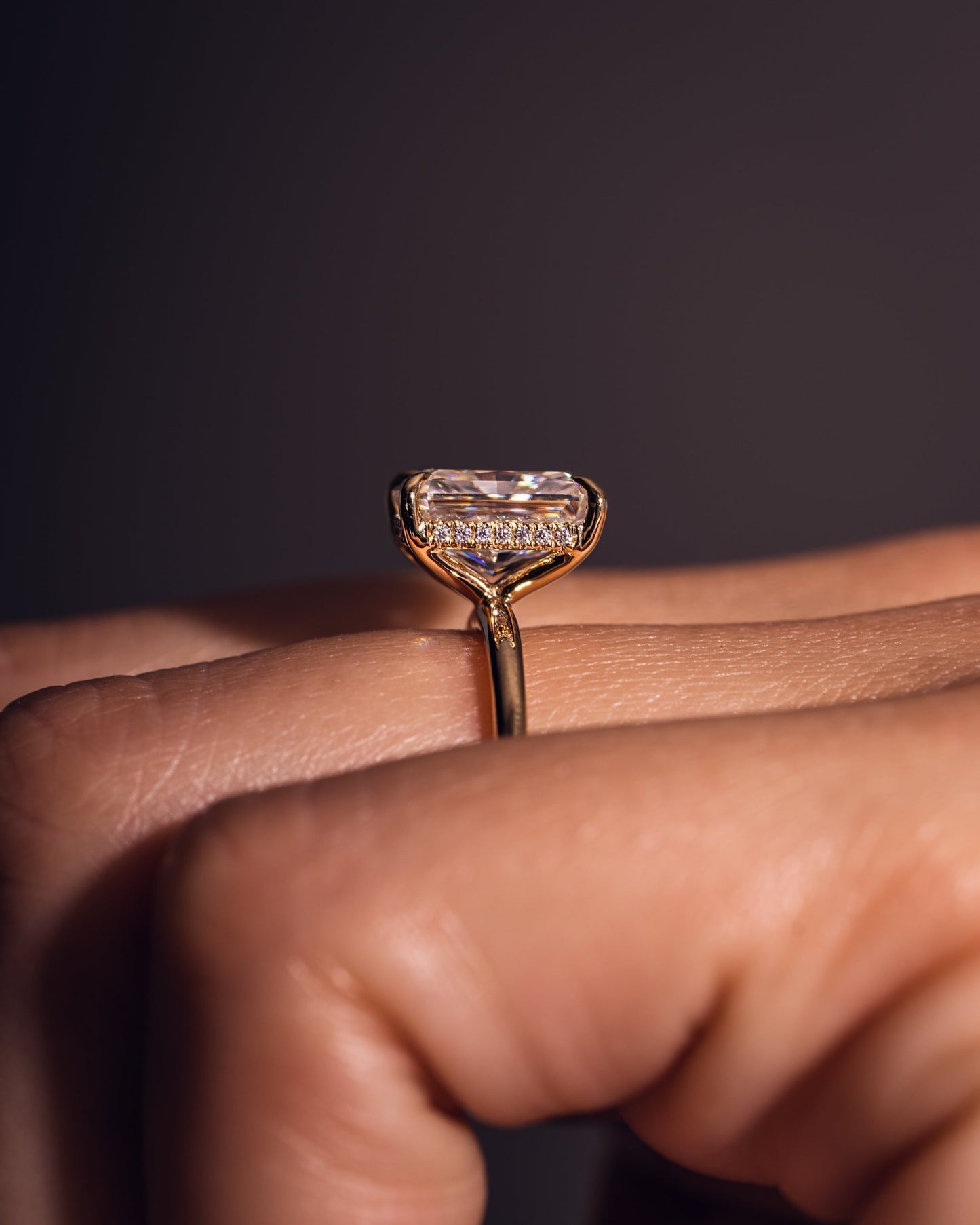 Harley - Radiant | Gold