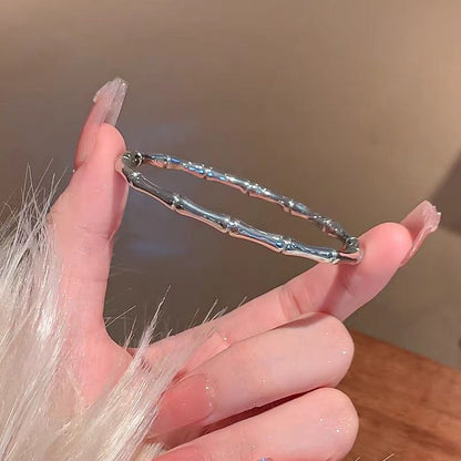 Rina Morellini Bracelet | White Gold