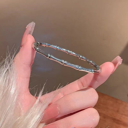 Rina Morellini Bracelet | White Gold