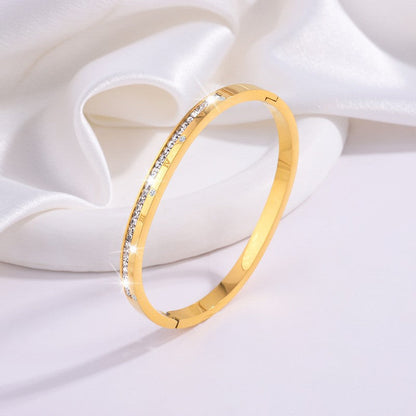 Ornella Spinetti Bracelet | Gold