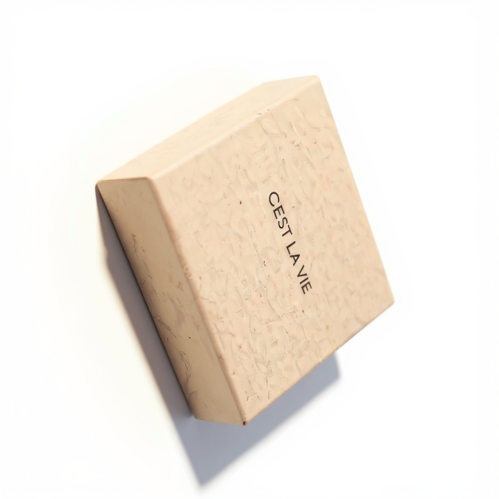 Cubo™ | Gold Moissanite Cuban Bracelet